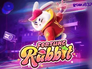 Fortune Rabbit